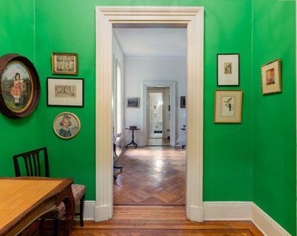 17 W 10th  Street Unit 3N, New York