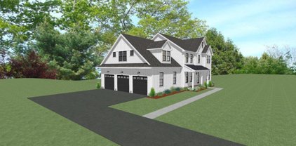 160 Victory  Highway, West Greenwich