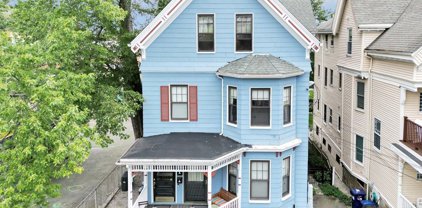 38 Wyman Unit 3, Boston