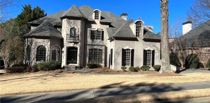 2155 Bent Creek Manor, Alpharetta