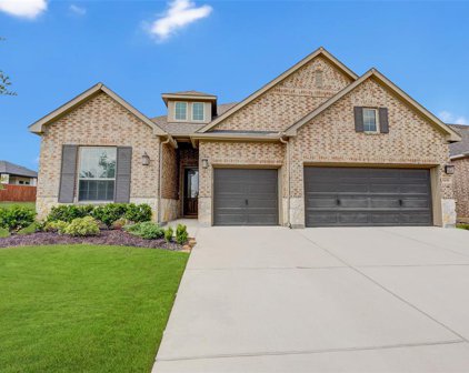 9430 Mont Ellie Lane, Tomball