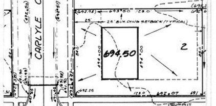 1101 N Carlyle Court, Arlington Heights