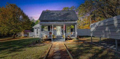 2406 Doul Mountain Road, Asheboro