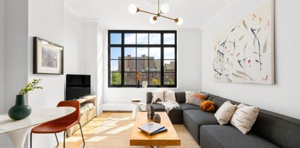 50 Clinton  Street Unit 4-A, New York