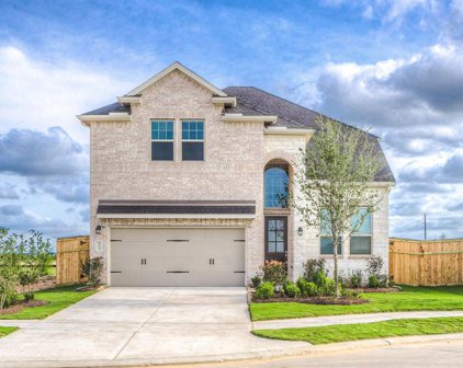 29135 Sage Meadow Trails, Fulshear