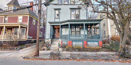 89 Oak Street, Providence