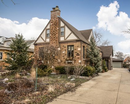 1009 S Prospect Avenue, Park Ridge