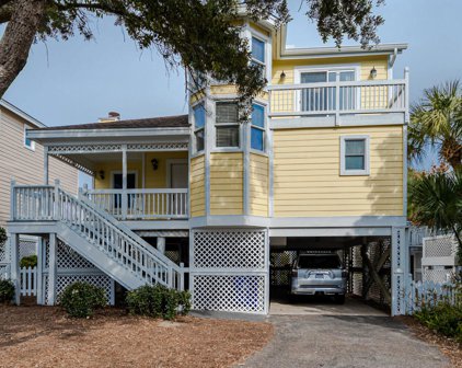 2 Pelican Reach Unit #Share # 5, Isle Of Palms