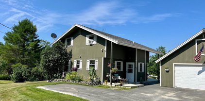 1245 Burbee Pond Road, Windham