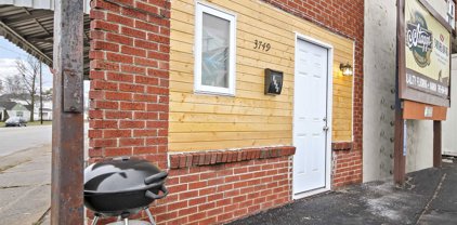 3749 S Washington Street, Marion