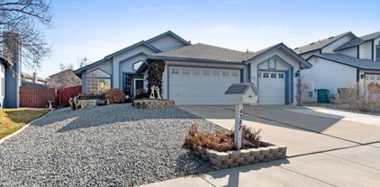 4387 Garratt Circle, Sparks