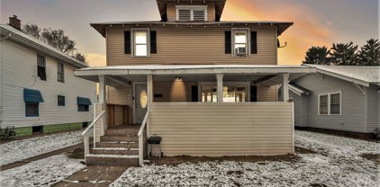 1606 Frances Avenue, Elkhart