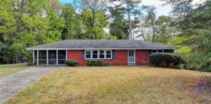 14550 Providence Road, Milton