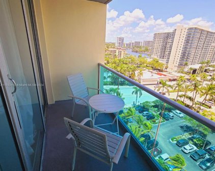 4001 S Ocean Dr Unit #11H, Hollywood