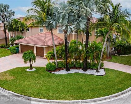 5007 NW 124th Way, Coral Springs