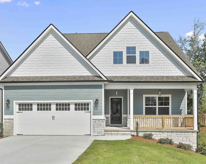 110 Georgian Oaks Court, Newnan