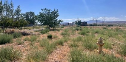 3135 Powell, Stagecoach