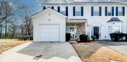 419 Timber Gate Drive, Lawrenceville
