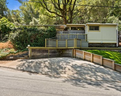 17750 Soda Springs RD, Los Gatos