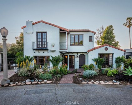 1304 El Cerrito Circle, South Pasadena
