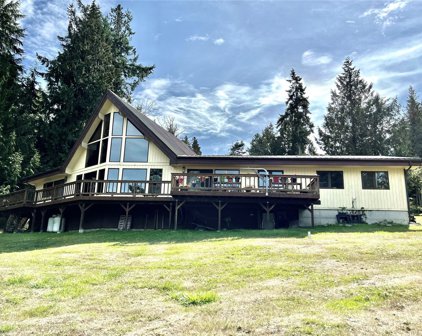 45 Evans Way, Friday Harbor
