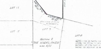 Ballantrae Dr, Elkton