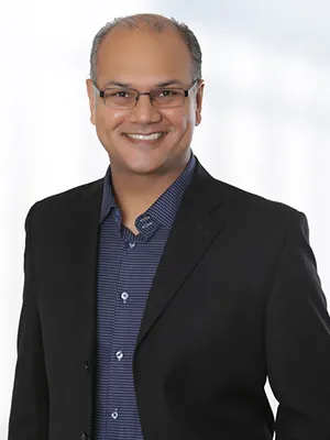 Anil Verma