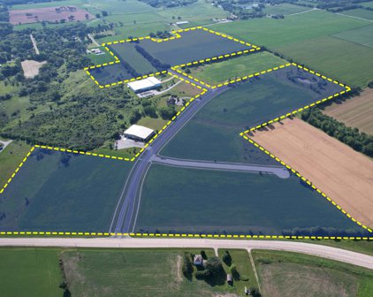 Lot #9 Commerce Parkway, Fort Atkinson