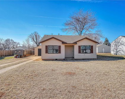 430 Eisenhower Boulevard, Elk City
