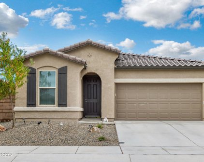 10908 W Pleasant View, Marana