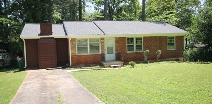 3119 Beech Drive, Decatur