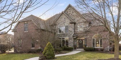 26016 Whispering Woods Circle, Plainfield