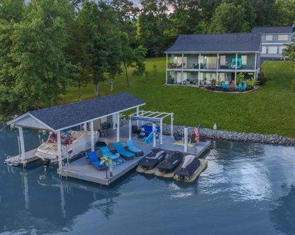 365 & 364 Carters Country  Ln, Wirtz