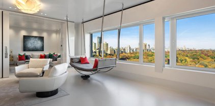 106 Central S Park Unit 21-AE, New York