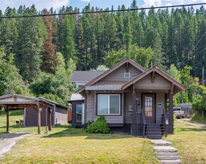 311 E Cedar Street, Libby