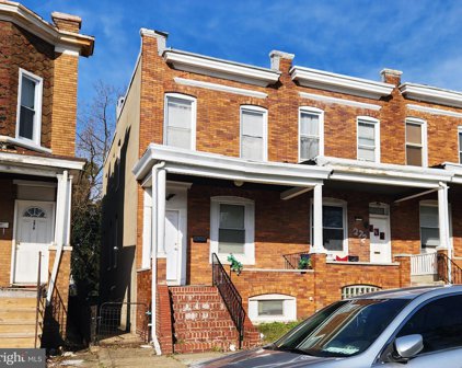 2854 Mayfield Ave, Baltimore