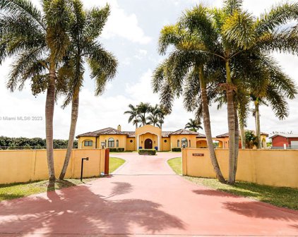 20970 Sw 264th St, Homestead