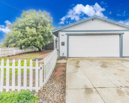 262 William Reed Drive, Antioch