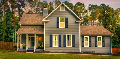 504 Raintree Hill, Peachtree City