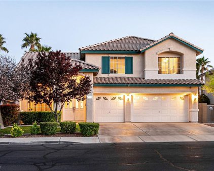 1203 Evening Canyon Avenue, Henderson