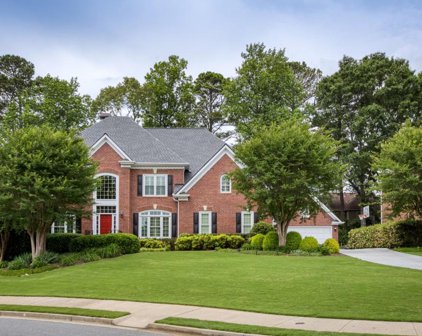 10610 Sugar Crest Avenue, Johns Creek