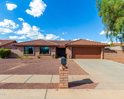 7867 E Fairmount, Tucson