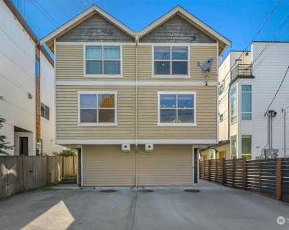 4524 41st Ave  SW Unit #A, Seattle