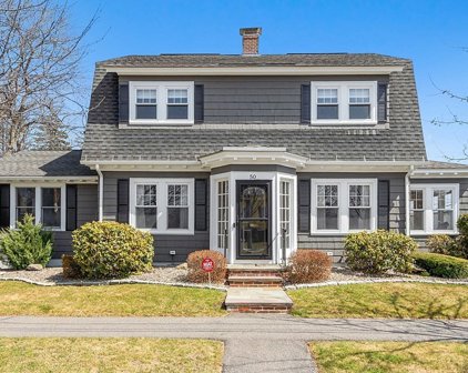 50 Eunice Ave, Worcester