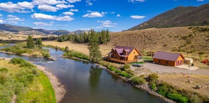 1134 Deep Creek Road, Creede