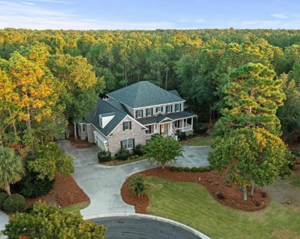 527 Preservation Circle, Pawleys Island