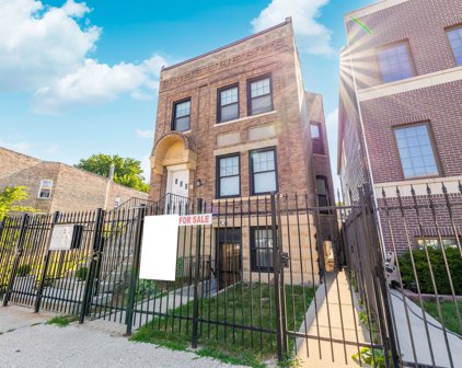 4823 S Indiana Avenue, Chicago