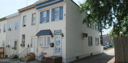1601 Cereal, Baltimore City