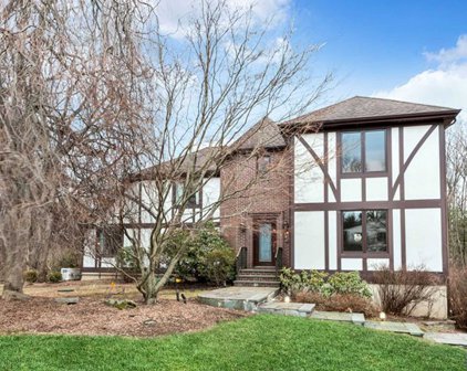 367 Hillview Terrace, Franklin Lakes