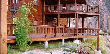 17236 Sr Hwy 317, Caliente